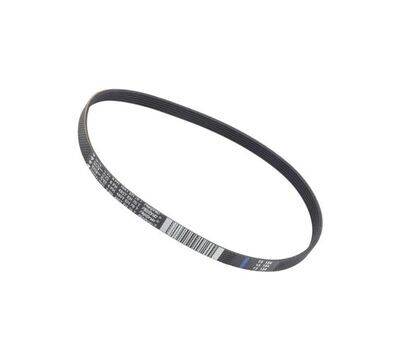Poly V Belt for Vibrance Uprights with Belt Protection