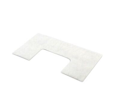 Riccar Model 8925 Post Filter