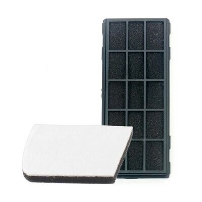 Heavy Duty RHD-1T Filter Set