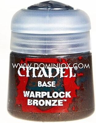 Citadel Spray Primer - White Scar - 9.5oz Can 