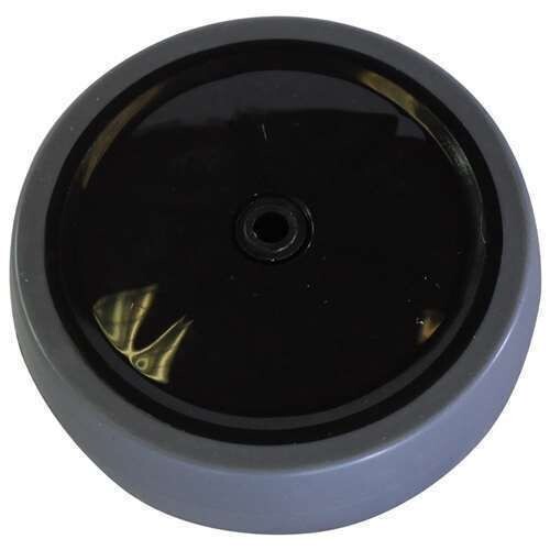 Rear Wheel Assembly W/ Bushing DC M500 10 Series
