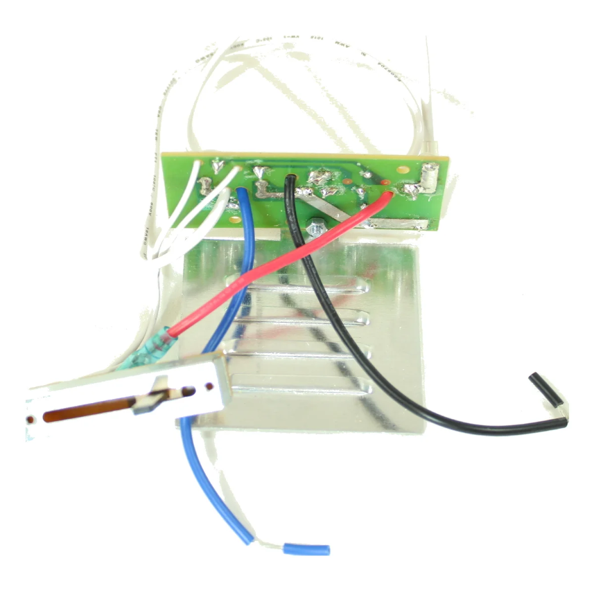 Main PCB Straight Suction Prima Wonder Variable Speed