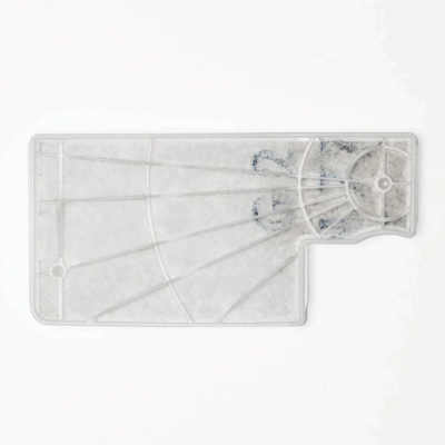 Vacuum Motor Intake Filter For CV 30 And 38