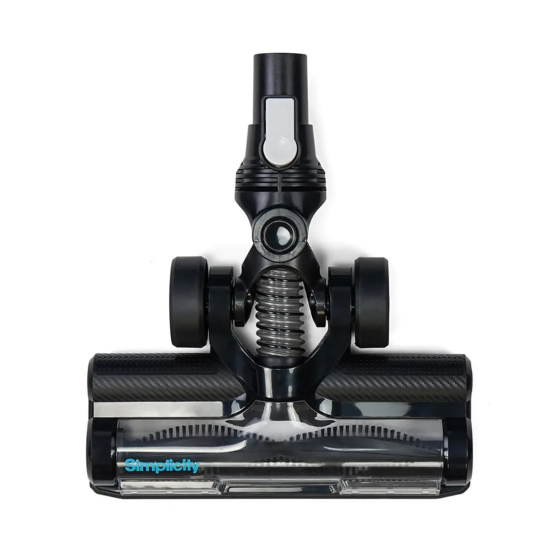Carpet Bare Floor Nozzle Assembly S65 Wand Vac Simplicity