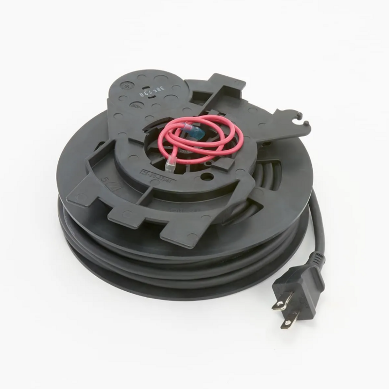 Riccar Simplicity Cord Reel For Prima And Wonder Canister Vacuums