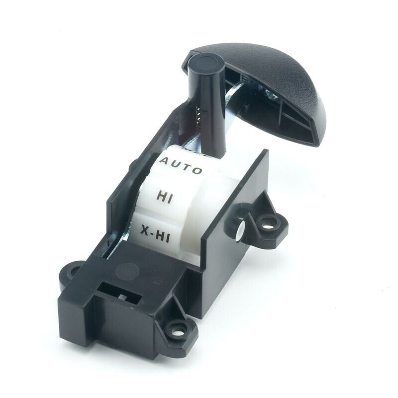 Riccar Height Adjust Assembly Power Nozzle 42495