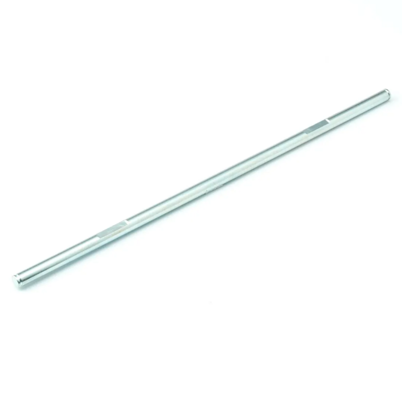 Axle Vibrance New With Flats