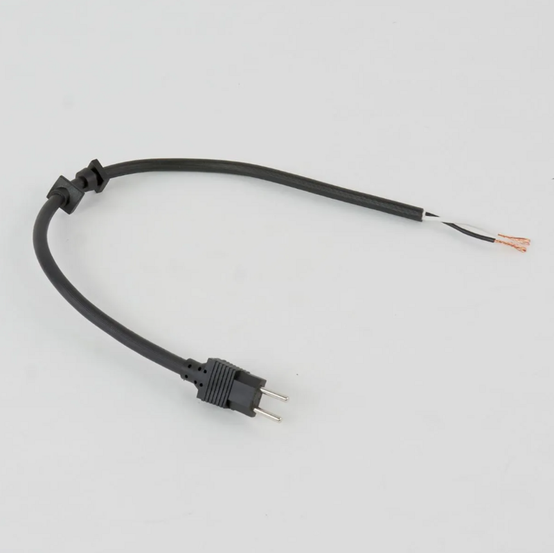 Canister Connection Plug New Power Nozzle Pigtail Cord