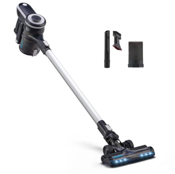 Simplicity S65 Standard Cordless Multi-Use Vacuum