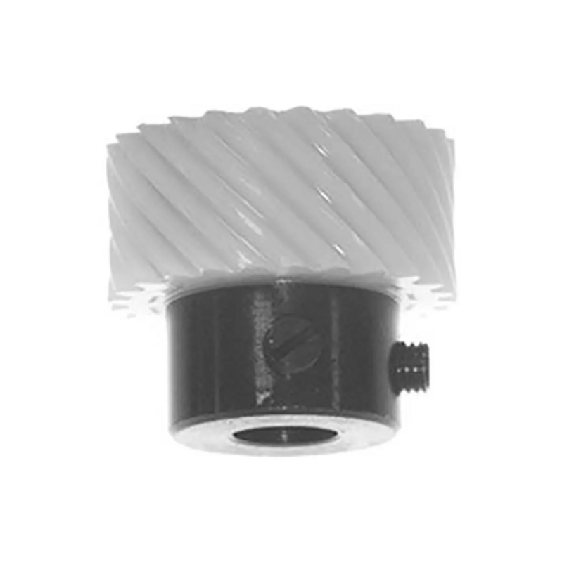 Rotary Hook Gear