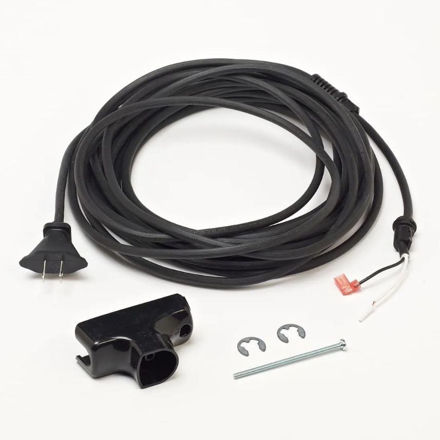 Upper Cord Hook With Power Cord For Replacement Vibrance Symmetry