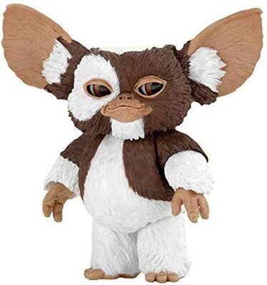 NECA 30752 Gremlins Ultimate Gizmo 7" Action Figure Fully Poseable