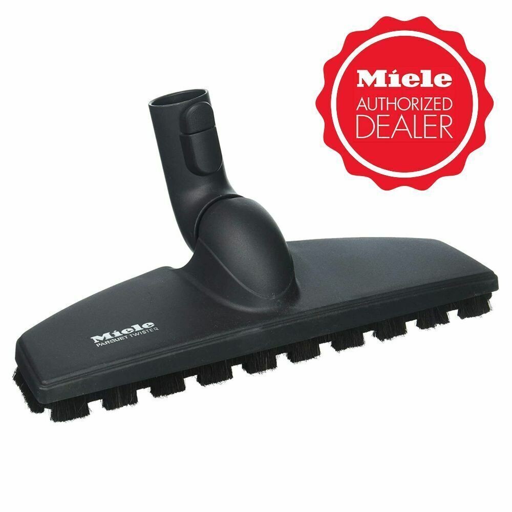 Miele SBB 300-3 Vacuum Cleaner Parquet Twister Floor Tool Attachment