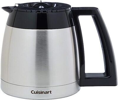 Cuisinart 10-Cup Thermal Carafe