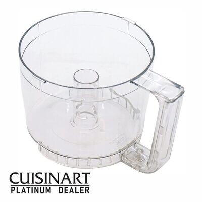 Food Processor Replacement Parts & Accessories - Cuisinart