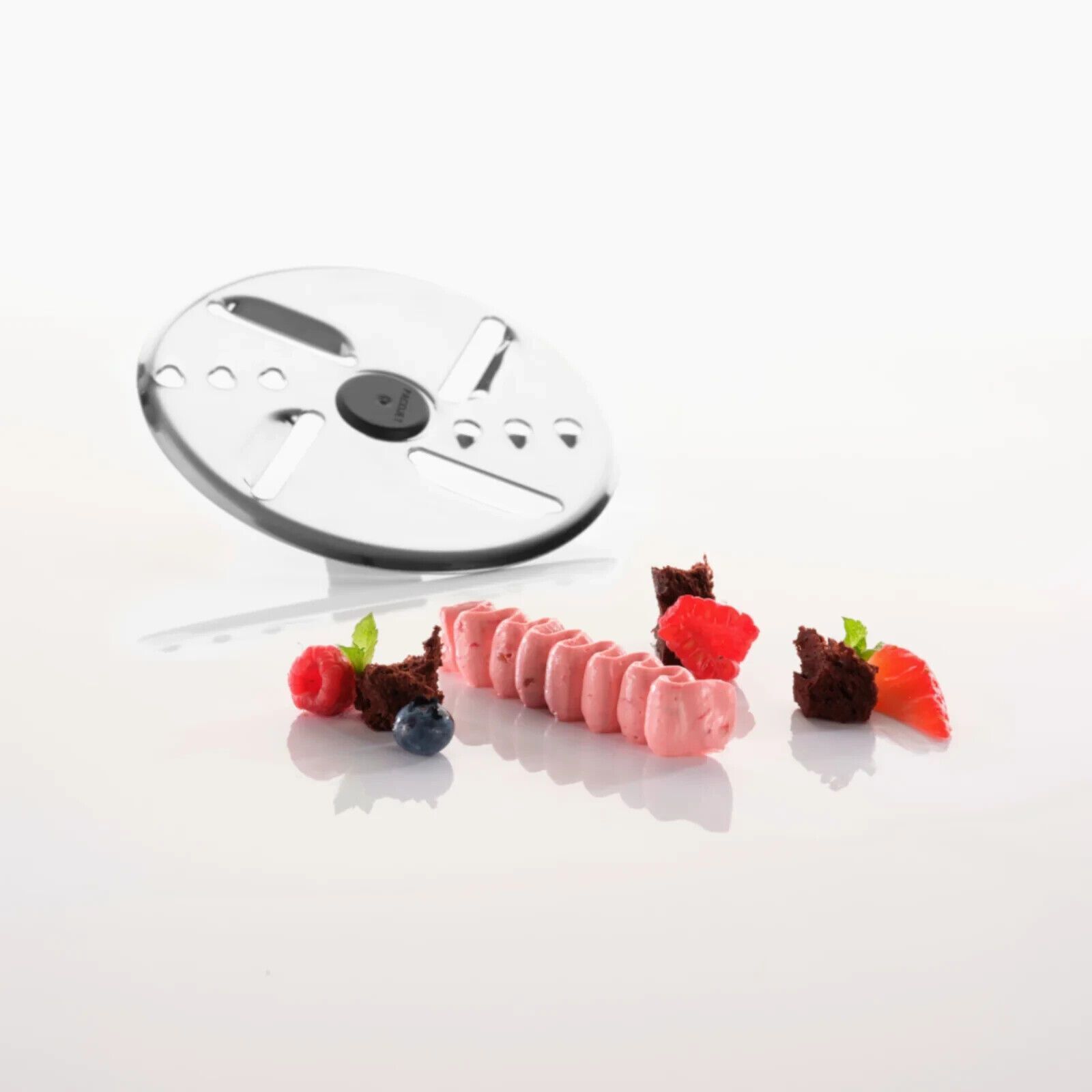 Pacojet 4 Coupe Set for Pacojet 4 ONLY