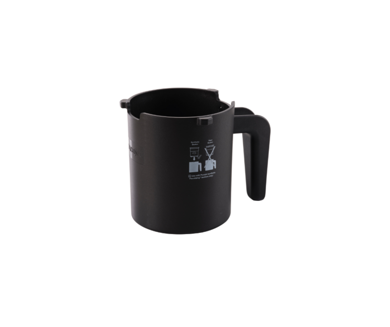 Pacojet 4 Plastic Beaker for Synthetic Pacotizing® Beakers