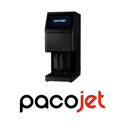 Pacojet Packages