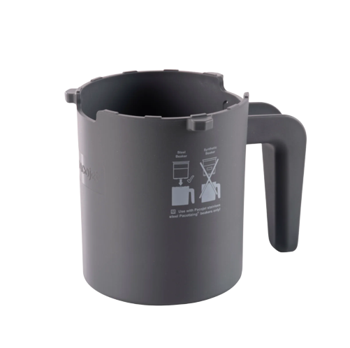 Pacojet 4 Plastic Outer beaker for Stainless Steel beakers