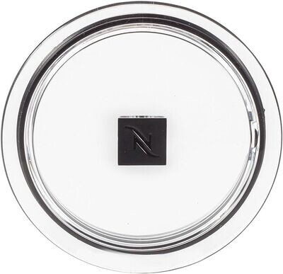 Nespresso Krups MS-623697 Lid Cover Seal Aeroccino 3 Frother Genuine