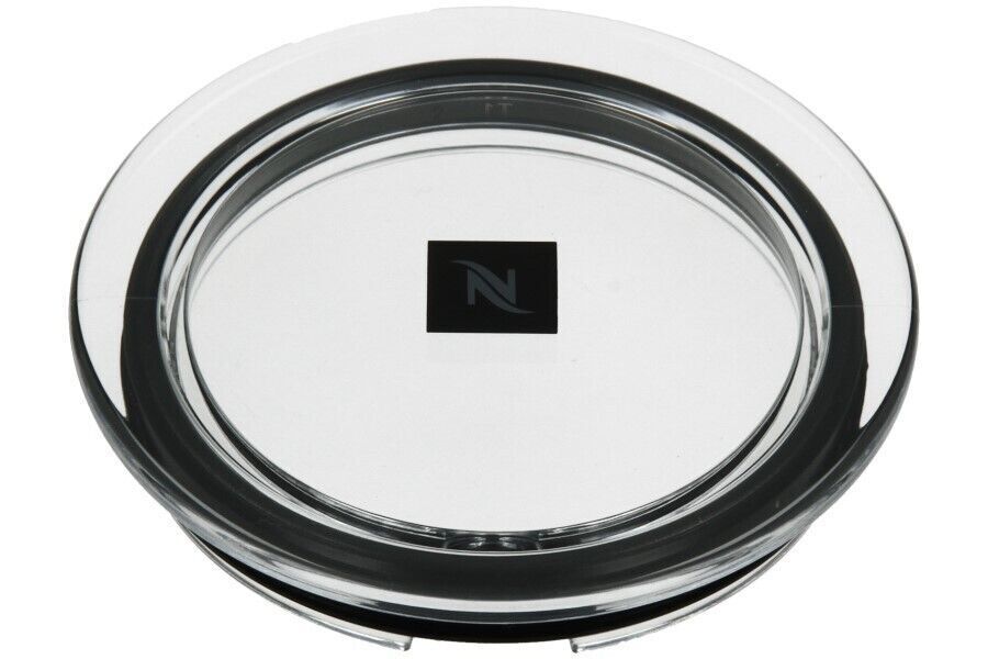 Nespresso Krups MS-623697 Lid Cover Seal Aeroccino 3 Frother Genuine