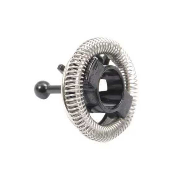 Nespresso Krups MS-623523/623698 Whisk for Aeroccino 3 Frother Genuine