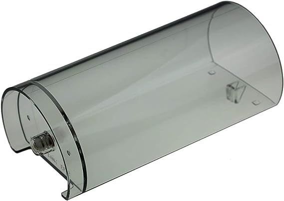 Nespresso water tank without lid for Nespresso krups citiz xn series