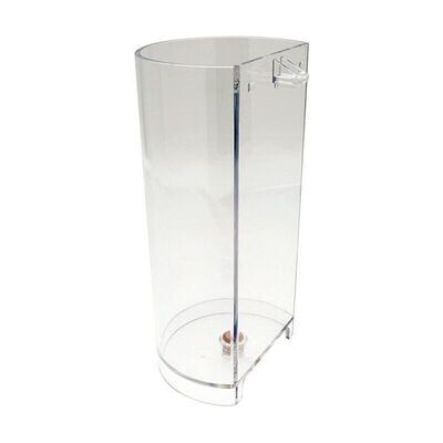 Nespresso water tank without lid for Nespresso krups citiz xn series
