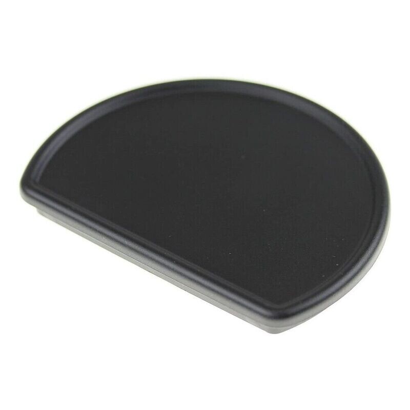 Nespresso Krups MS-623389 Black Water Tank Lid for Citiz Coffee Machines Genuine
