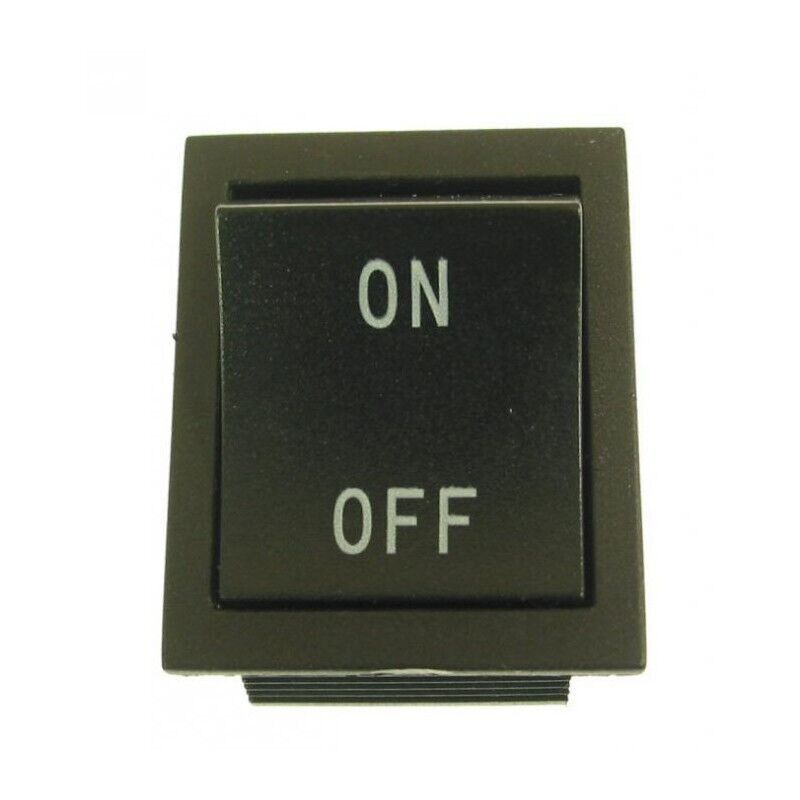 Razor Power Switch w15128050101 On off Switcht 4 prong Currie BA-80