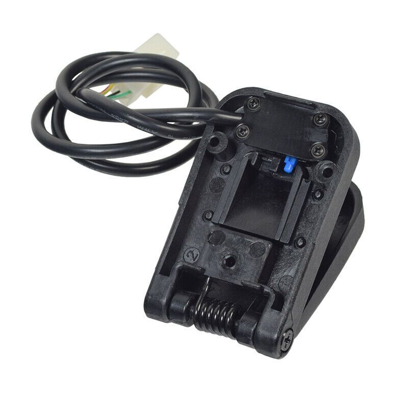 Razor W25143490043 Crazy Cart Scooter Foot Gas Pedal Throttle