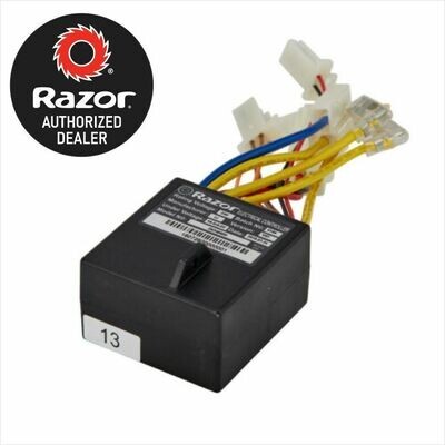 Razor W13111243015 Power Core E100 Control Module 24V