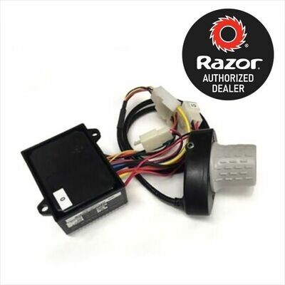 Razor W25143099164 Dirt Quad Scooter Electrical Kit