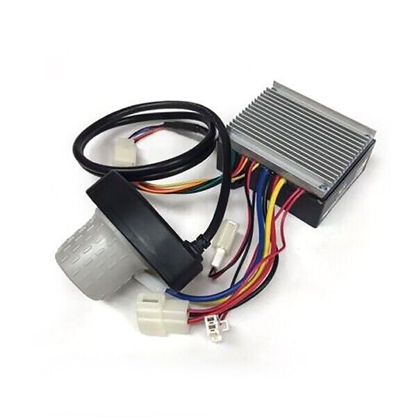 Razor W25143099164 Dirt Quad Scooter Electrical Kit