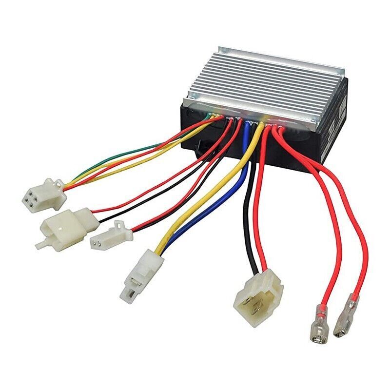 Razor W13113601015 Pocket Mod E2 Scooter Control Module