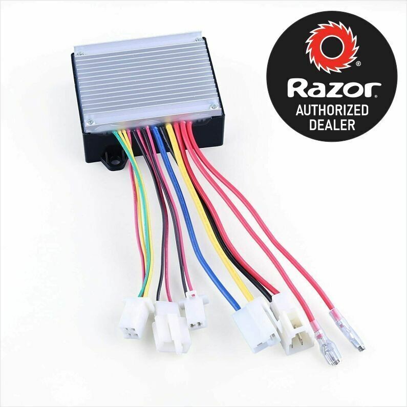 Razor W13113601015 Pocket Mod E2 Scooter Control Module