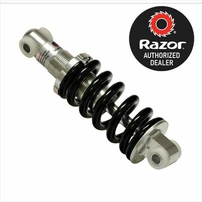 Razor W15128190153 Rear Shock Absorber for MX500, MX650