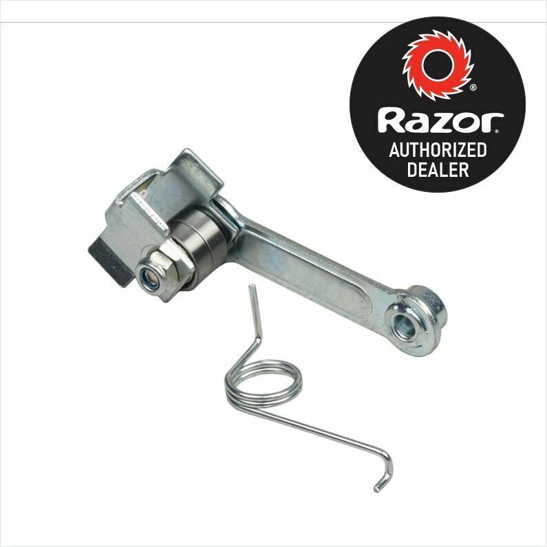 Razor W15128190079 MX500 CHAIN TENSIONER mx650 dirt rocket