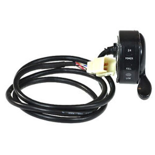 Razor W25143400043 Dune Buggy Scooter 6 Pin Throttle
