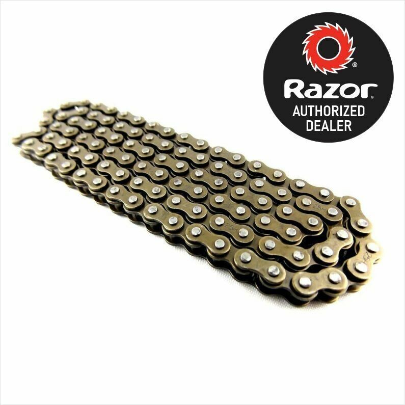 Razor E300, E300S, and E325 Chain