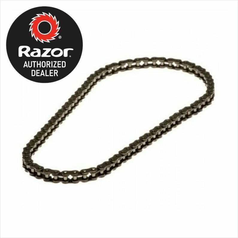 Razor W13111401012 E90 V1+ Scooter Chain Genuine