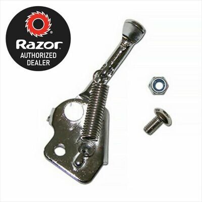 Razor W13110050028 E Spark E100 E125 Series Scooter Kickstand With Screws