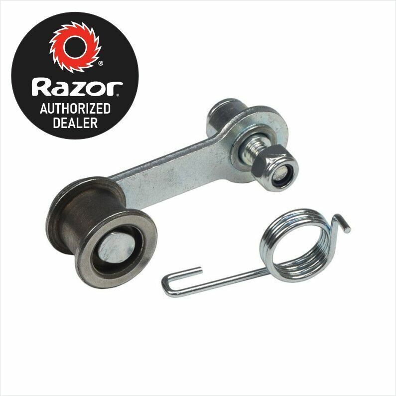 Razor W13112430079 Chain Tensioner for E200 Scooter Genuine p