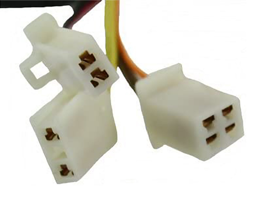 Razor E100 Twist Throttle & Controller Electrical Kit