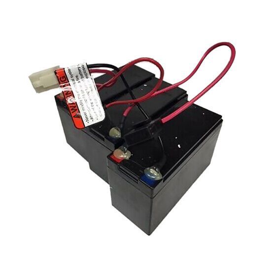 Razor 36 volt Battery W13114501003 EcoSmart Scooter Fuse