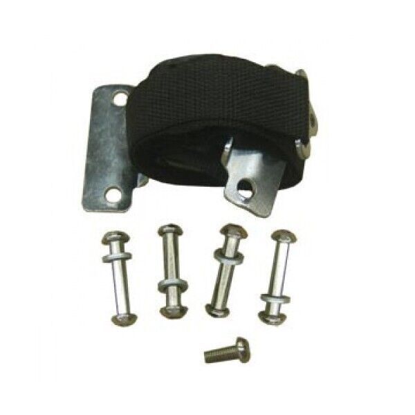 Razor W25143499034 Crazy Cart Drifter Scooter Seat Belt With Hardware