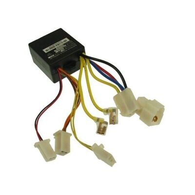 electric bicycle controller 24v razor ZK2430-D-FS-ROHS Electrical Fits for MX350/MX400 | V33-36 Since 2000 Razor DXT Electric Drift Trike