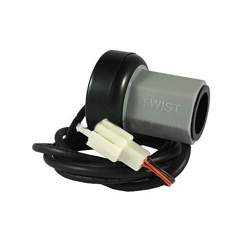 Razor W13113601043 E100 E125 E150 E175 Twist Grip Throttle Single Speed