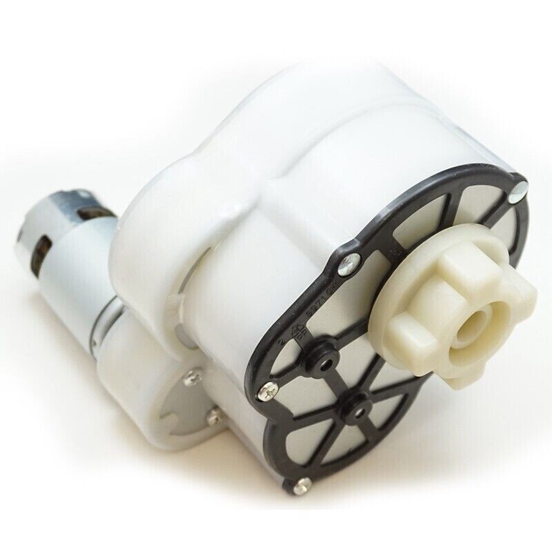 Razor Motor and GearBox, SAGI8969XWTN