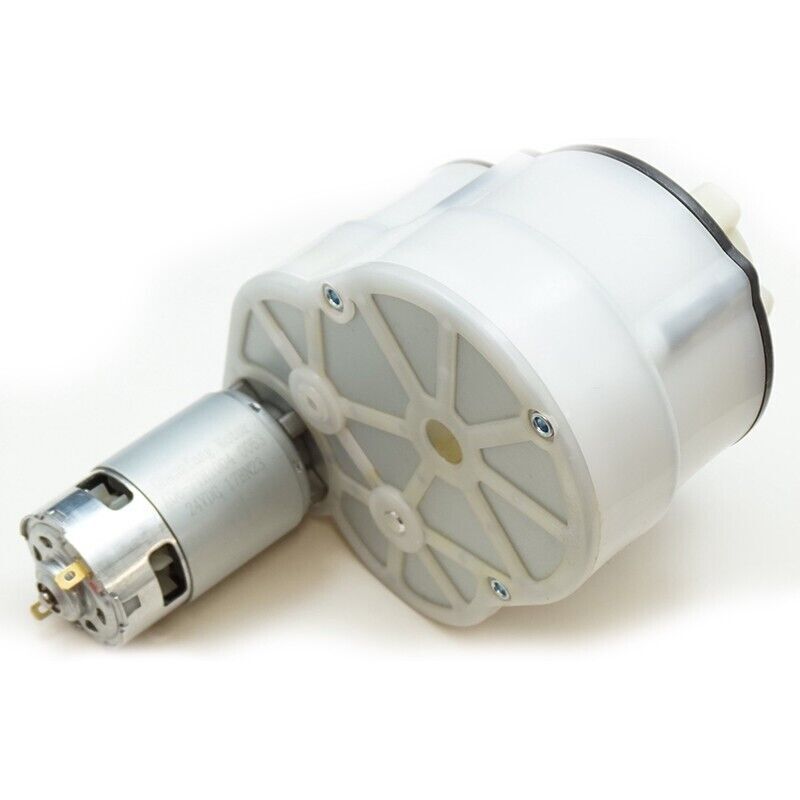 Razor Motor and GearBox, SAGI8969XWTN